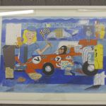 699 3780 Blandteknik